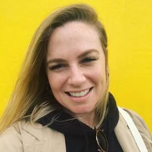 Meet your Posher, Robyn